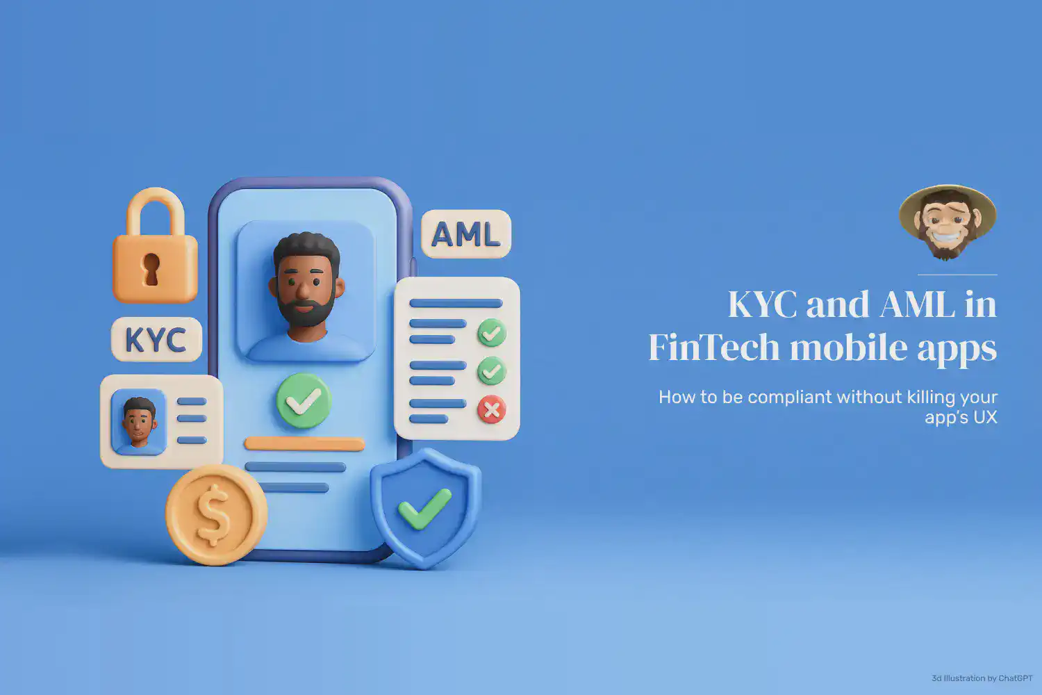 KYC y AML en FinTech: cumple sin dañar la UX