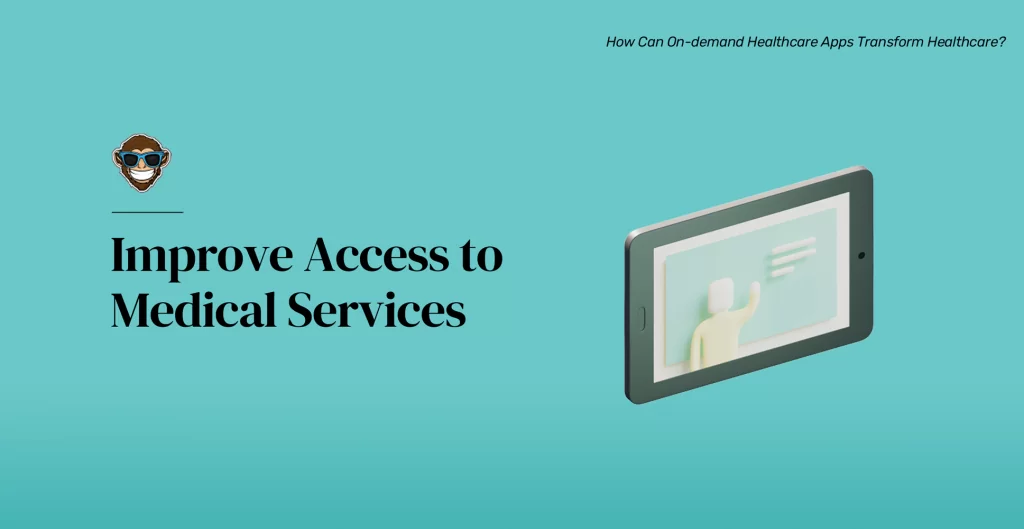 2. Mejorar el acceso a los servicios médicos