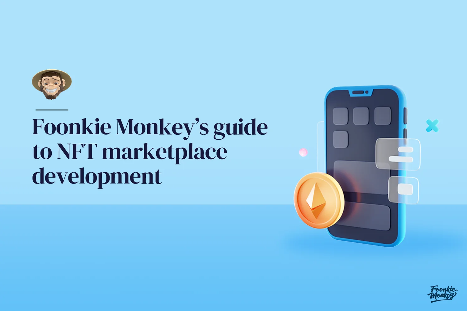 The Monkey Marketplace