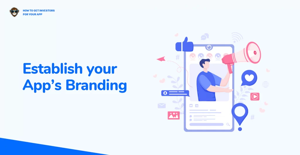 Establish Your App’s Branding