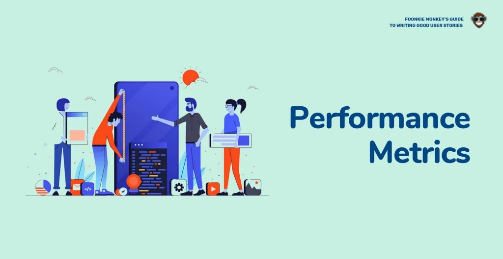 Performance App Metrics