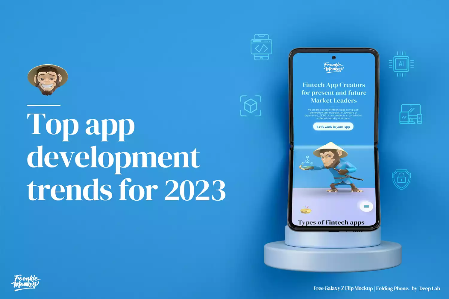 top-app-development-trends-for-2023-foonkie-monkey