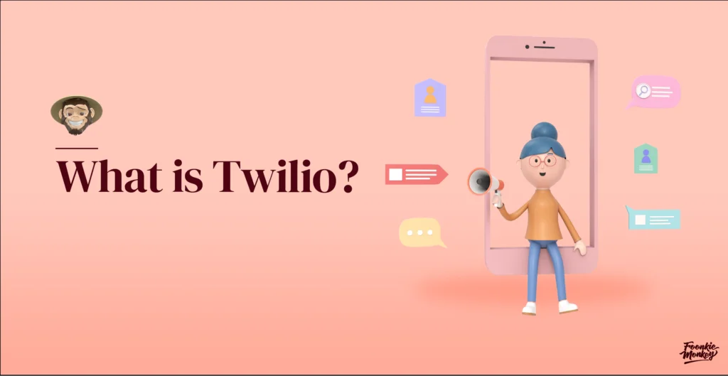 What is Twilio?